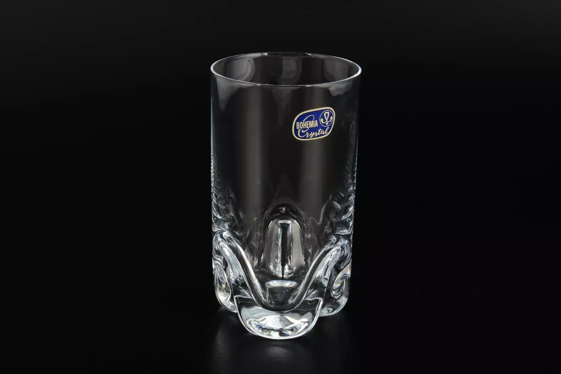 Фото Набор стаканов для воды 230 мл 6/1 "Барлайн трио"
