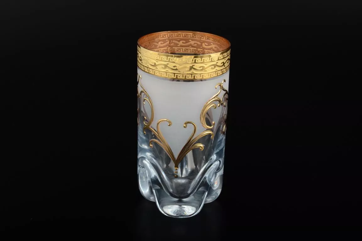 Фото Трио Набор стаканов для воды Версаче (6 шт) B-G