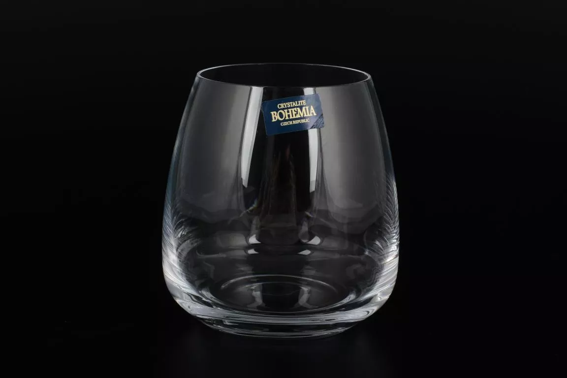 Фото Набор стаканов для виски 400 мл Anser/Alizee (6 шт)