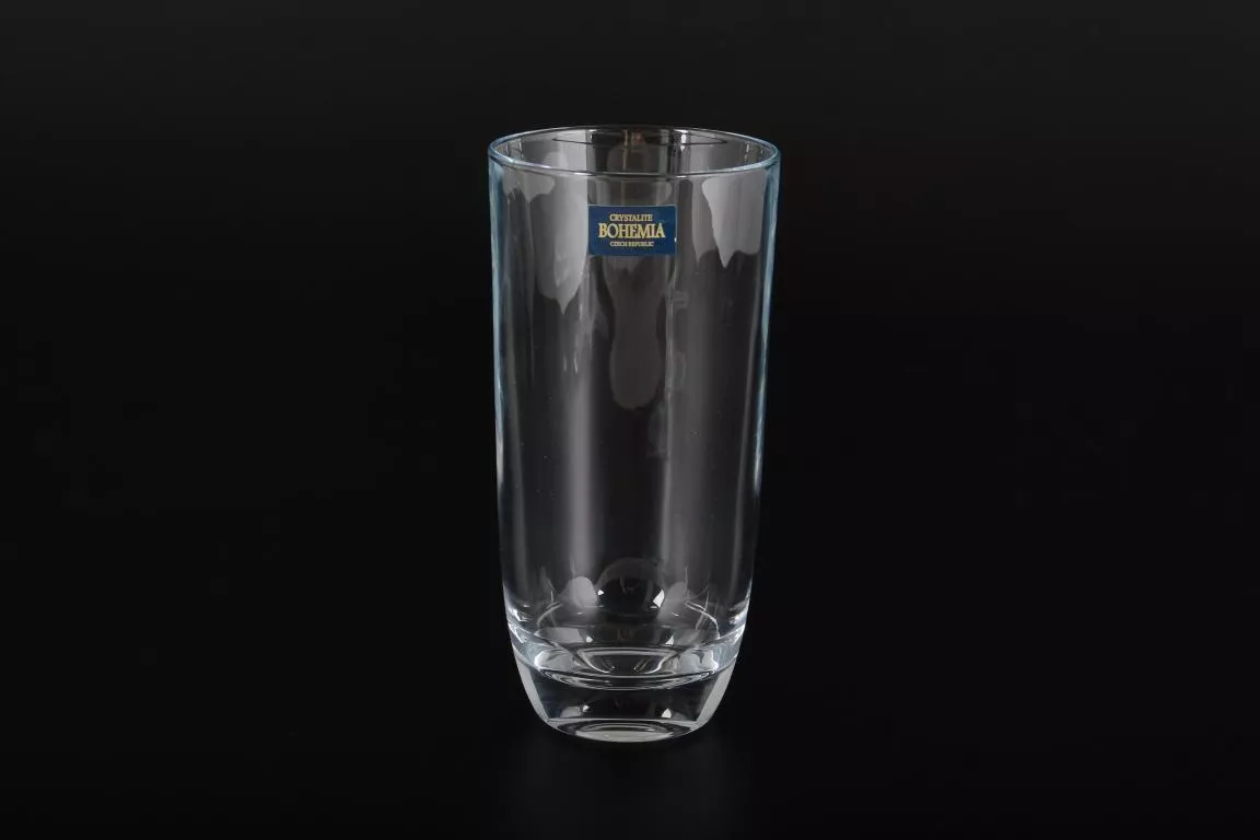 Фото Набор стаканов для воды 300 мл Orbit (6 шт)