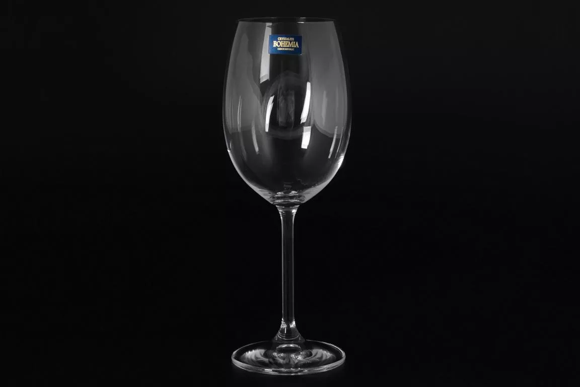 Фото Набор бокалов для вина 450 мл Gastro (6 шт)