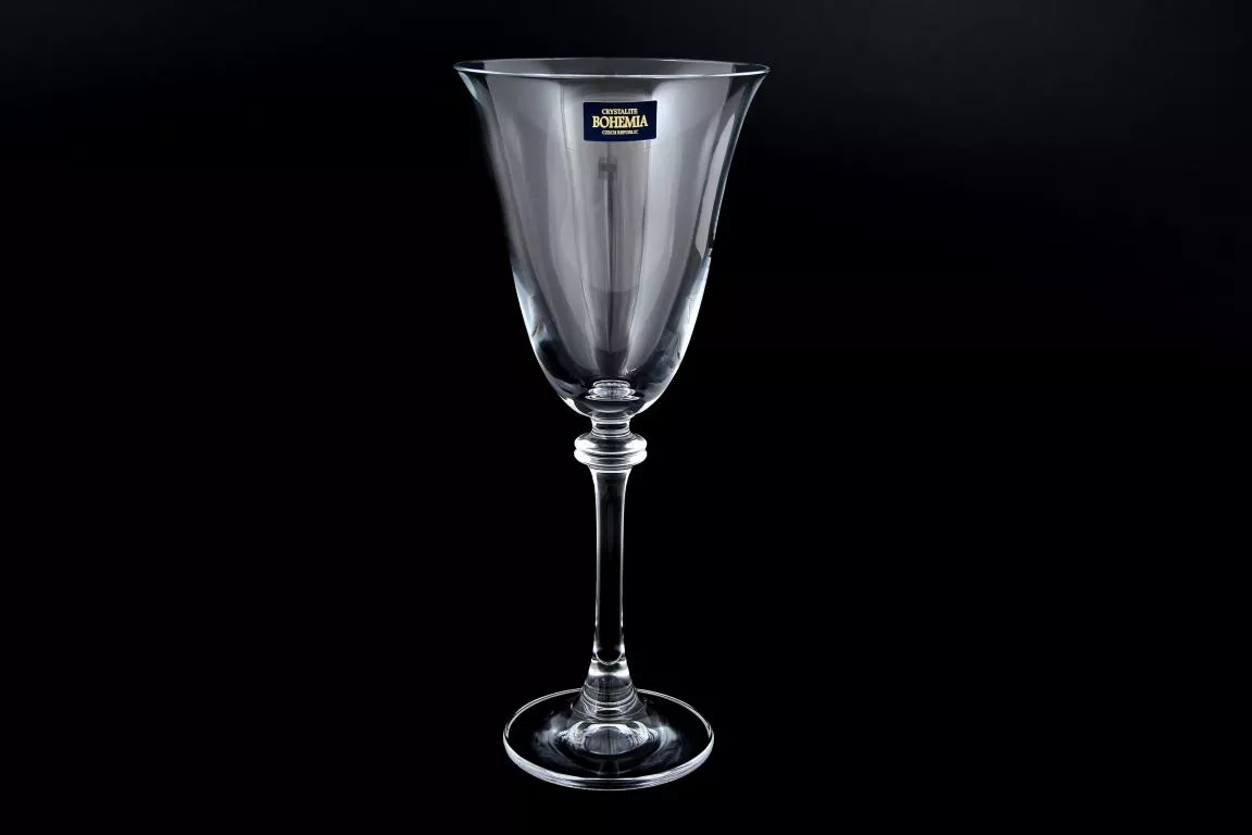 Фото Набор бокалов для вина 250 мл Asio/Alexandra (6 шт) Артикул 16217