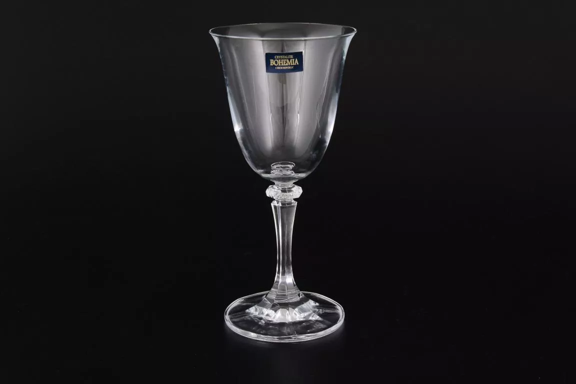 Фото Набор бокалов для вина 250 мл Kleopatra/Branta (6 шт) Артикул 16603