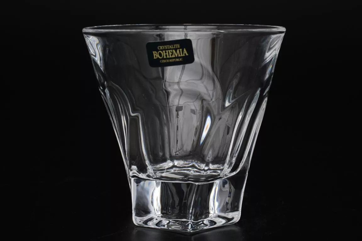 Фото Набор стаканов для виски 230 мл Apollo (6 шт) Артикул 10683