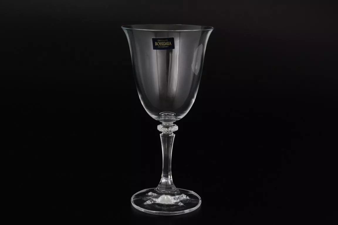 Фото Набор бокалов для вина 290 мл Kleopatra/Branta (6 шт) Артикул 18154