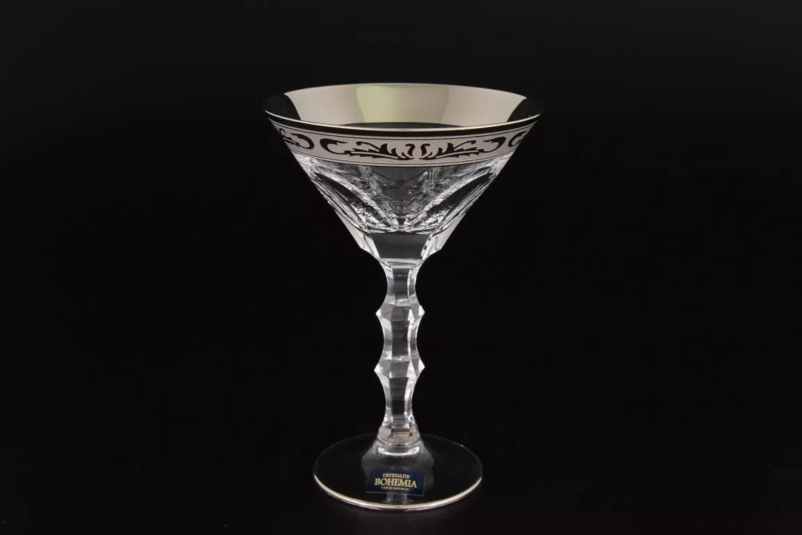 Фото Набор бокалов для мартини 110 мл Romana (6 шт)