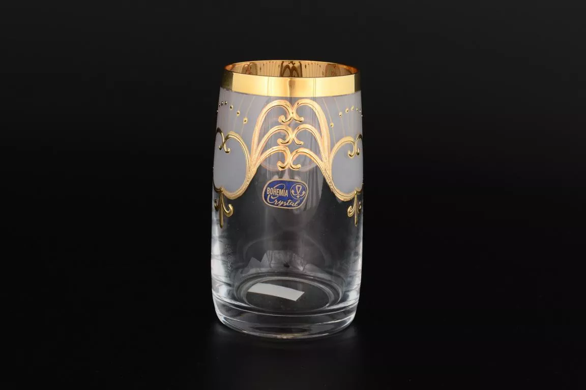 Фото Набор стаканов для воды 250 мл (6 шт) Артикул 18519