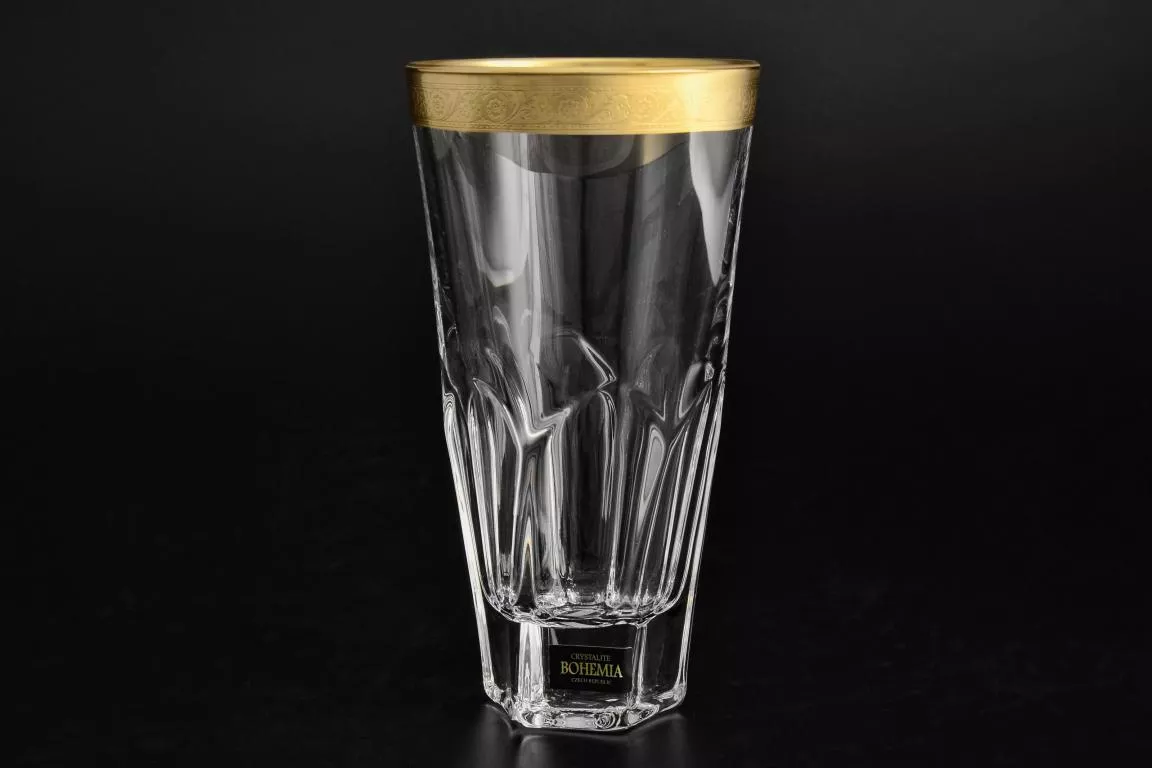 Фото Набор стаканов для воды 480 мл Apollo (6 шт) Артикул 10879