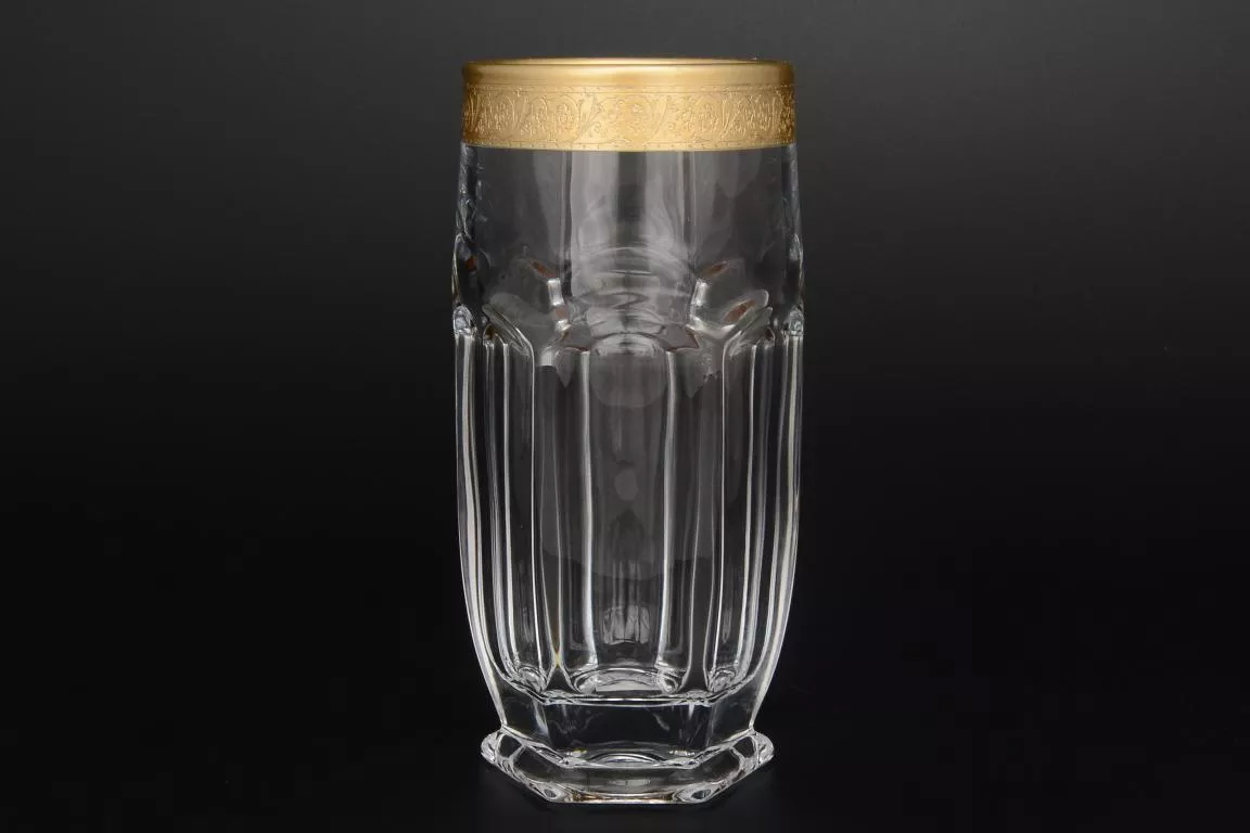 Фото Набор стаканов для воды 300 мл Сафари (6 шт) Артикул 14321