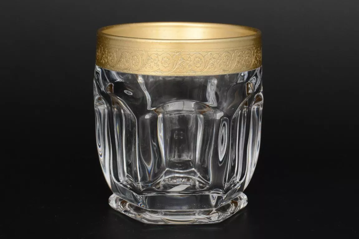 Фото Набор стаканов для виски 250 мл Сафари (6 шт) Артикул 14612