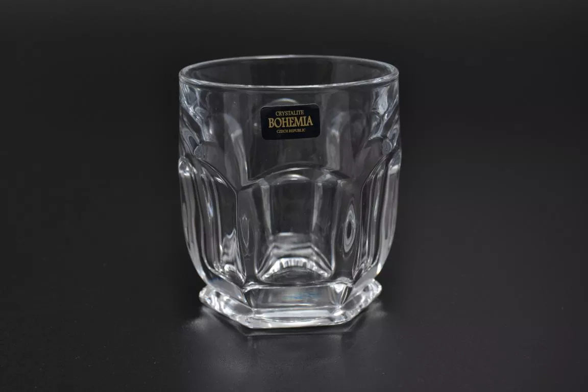 Фото Набор стаканов для виски 250 мл Сафари (6 шт) Артикул 8883