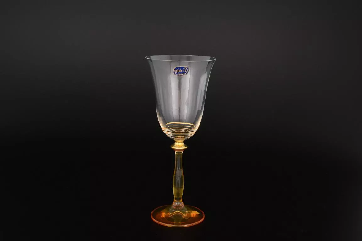 Фото Набор бокалов для вина 250 мл (6 шт) Артикул 18466