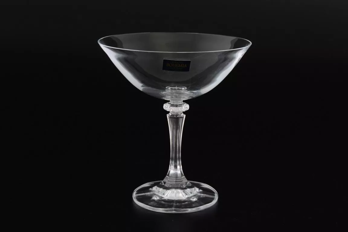 Фото Набор бокалов для мартини 180 мл Kleopatra/Branta (6 шт) Артикул 18157
