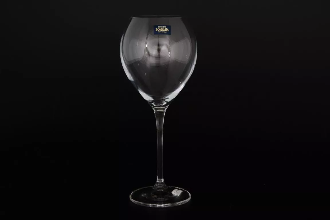 Фото Набор бокалов для вина 470 мл (6 шт) Carduelis/Cecilia