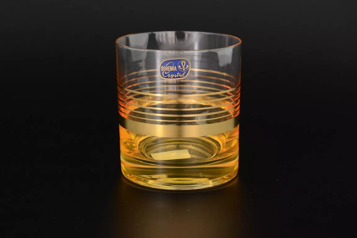 Фото Набор стаканов для виски 280 мл (6 шт) Артикул 18482
