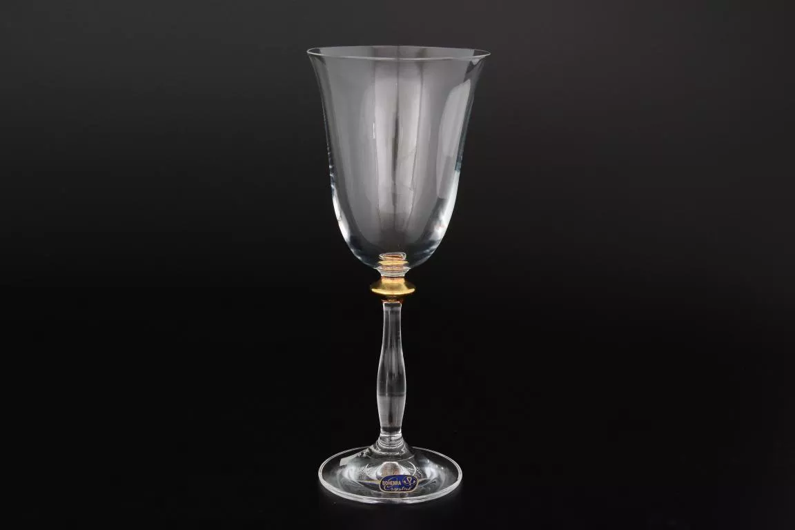 Фото Набор бокалов для вина 250 мл (6 шт) Артикул 18472