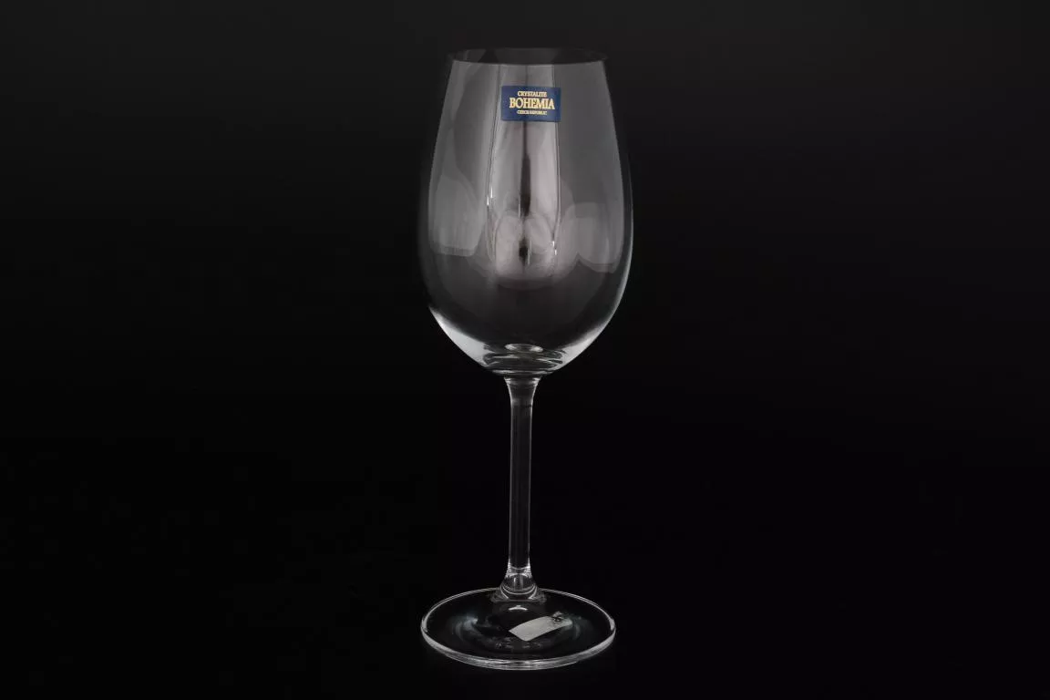 Фото Набор бокалов для вина 350 мл Gastro (6 шт)