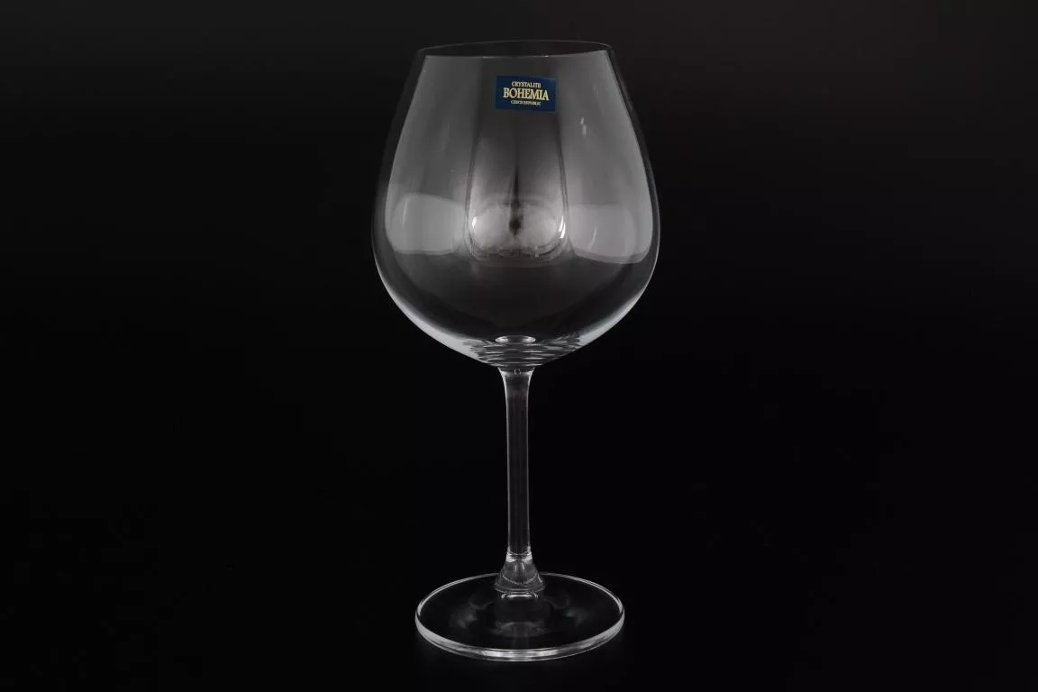 Фото Набор бокалов для вина 650 мл Gastro (6 шт)