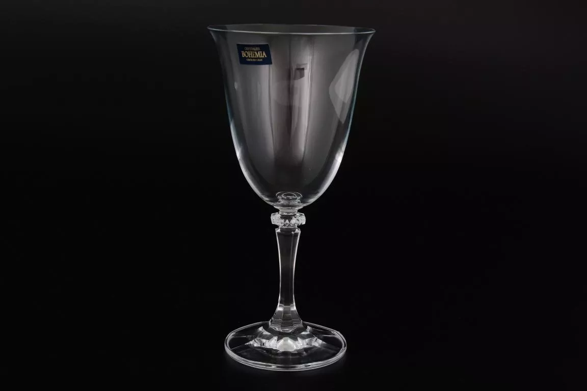 Фото Набор бокалов для вина 360 мл Kleopatra/Branta (6 шт) Артикул 18155