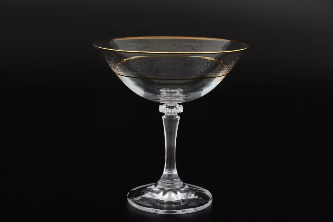 Фото Набор бокалов для мартини 180 мл Kleopatra/Branta (6 шт) Артикул 18041