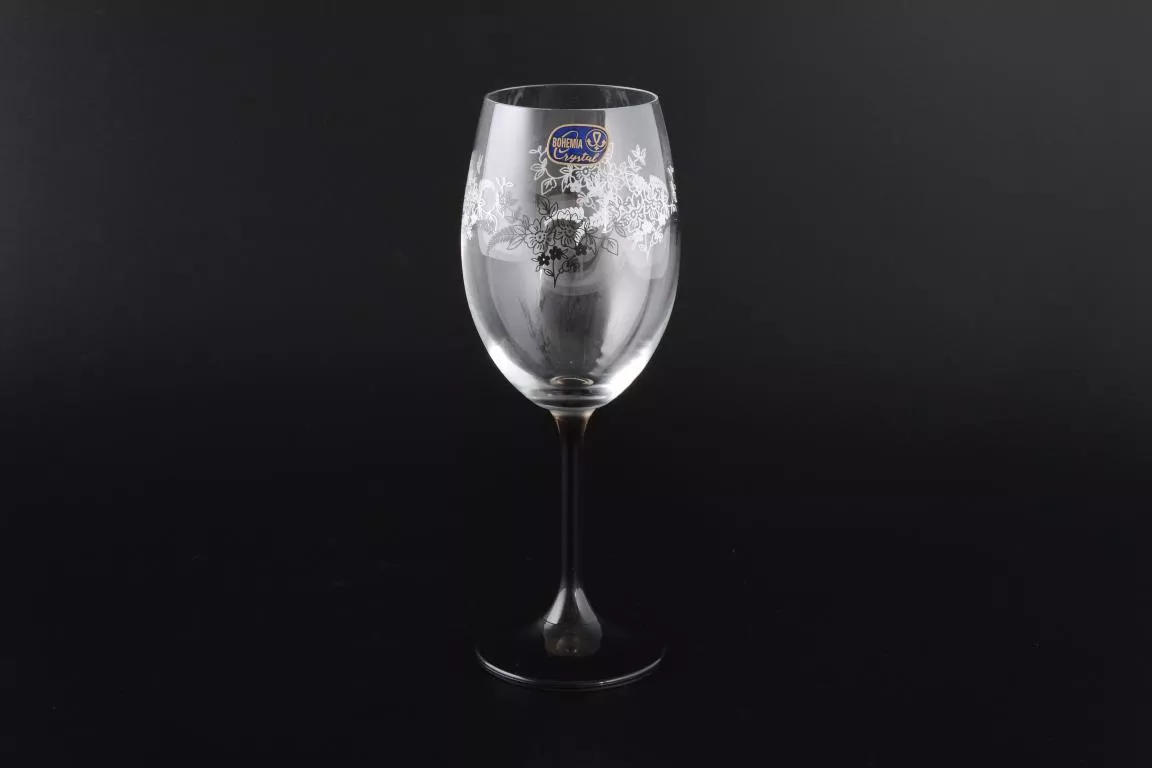 Фото Набор бокалов для вина 250 мл (6 шт) Артикул 18494