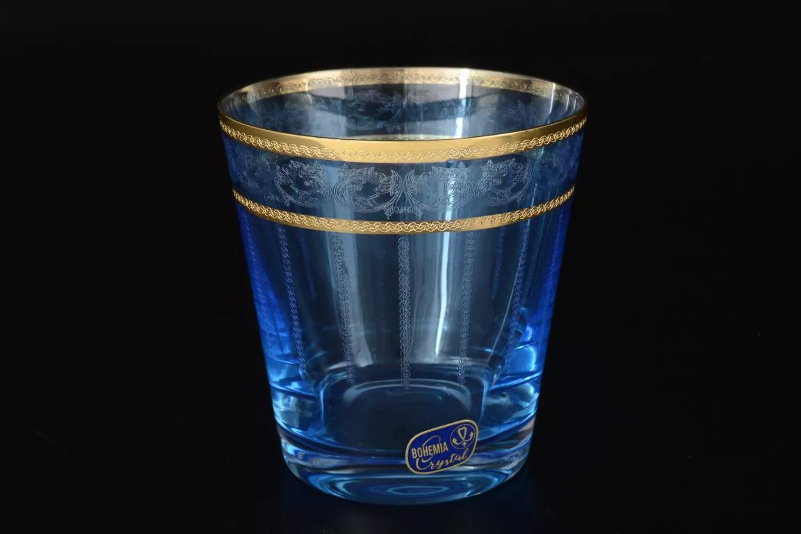 Фото Набор стаканов для виски 330 мл Виктория (6 шт) Артикул 11523
