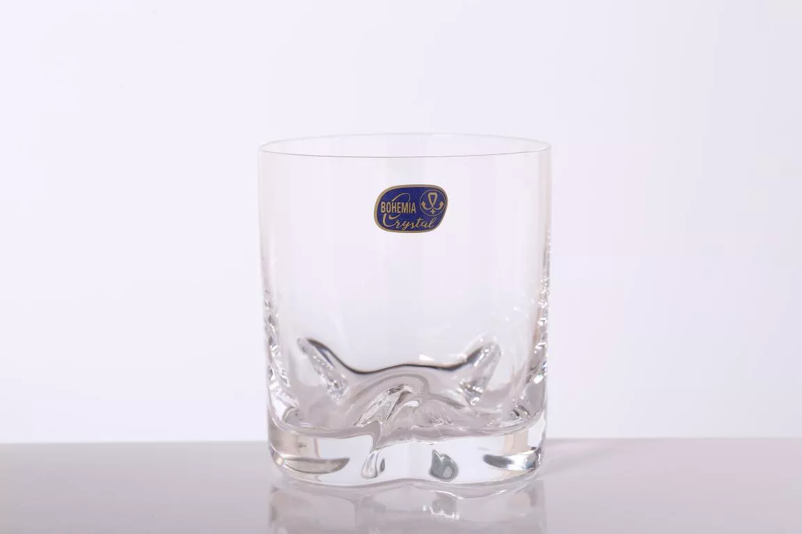 Фото Набор стаканов для воды 280 мл 6/1 "Барлайн трио"