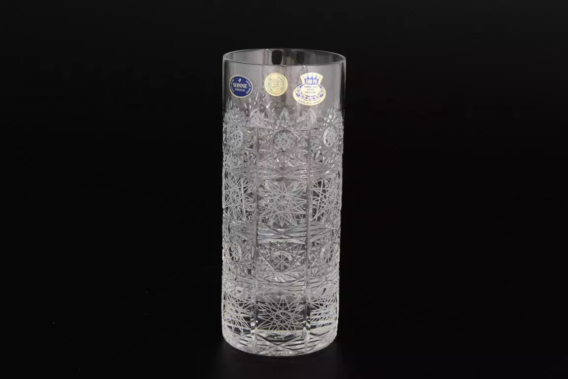 Фото Набор стаканов для воды 350 мл Sonne Crystal (6 шт)