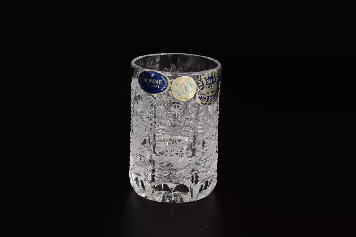 Фото Набор стопок для водки 60 мл Sonne Crystal (6 шт)