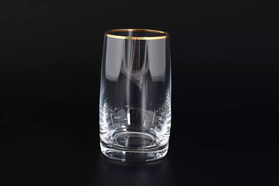 Фото Набор стаканов для воды 250 мл Идеал V-D (6 шт) Артикул 27711