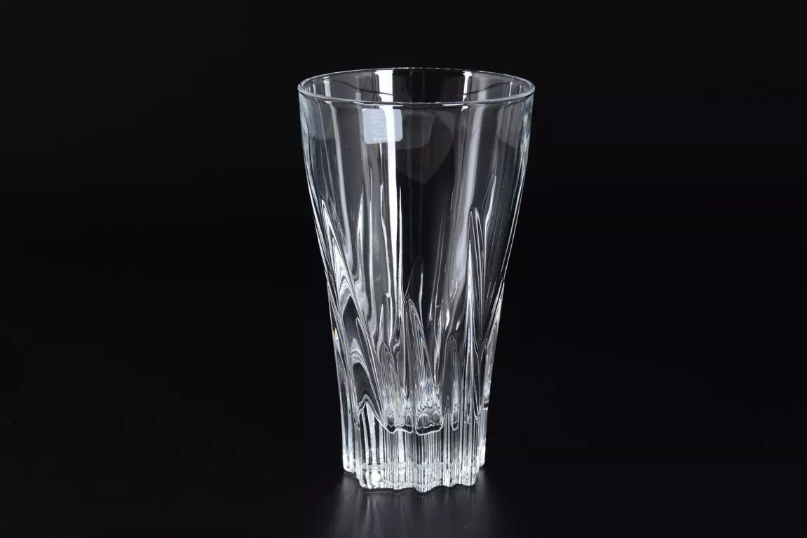 Фото Набор стаканов для воды 400 мл Fluente Hb Rcr Style