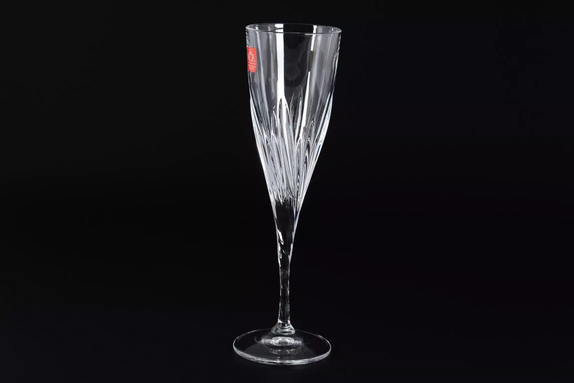 Фото Набор фужеров для шампанского 190 мл Fluente Champagne Flute