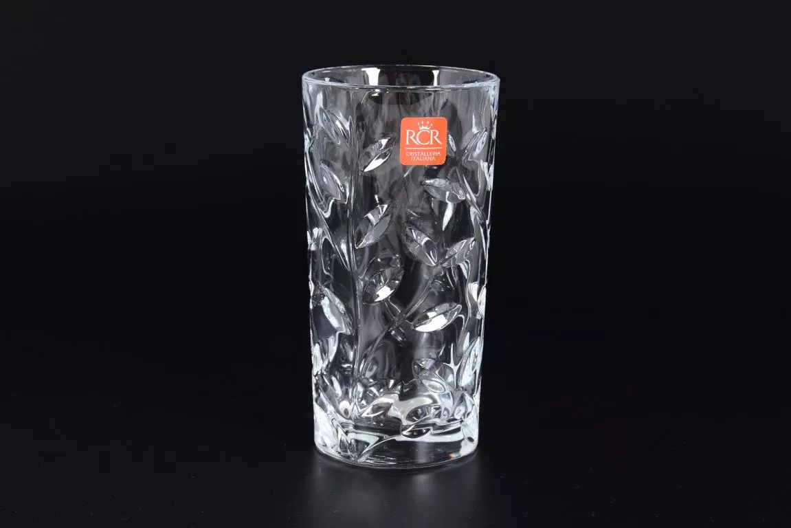 Фото Набор стаканов для воды 360 мл Laurus Rcr Style