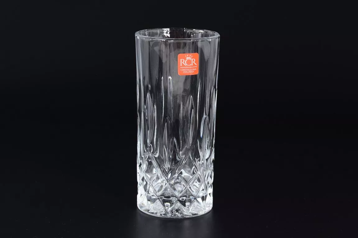 Фото Набор стаканов для воды 350 мл Opera Rcr Style