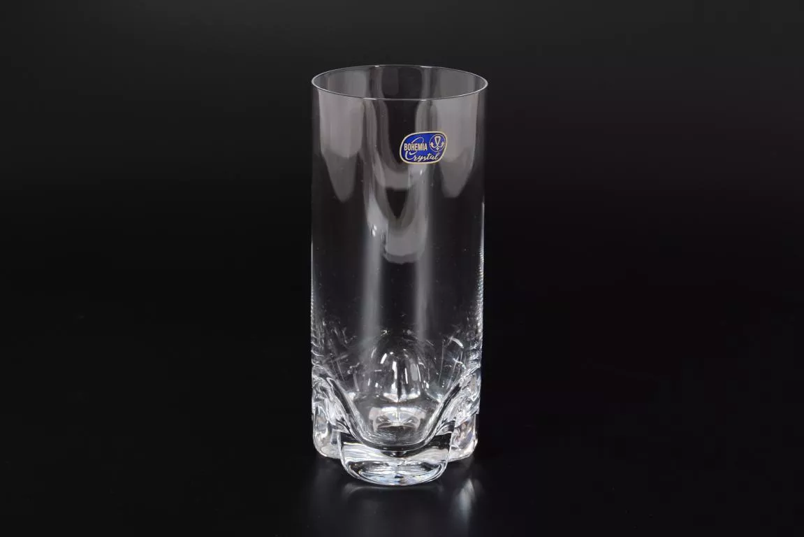 Фото Набор стаканов для воды 470 мл 6/1 "Барлайн трио"