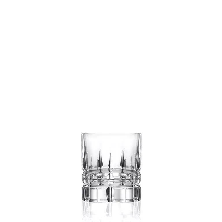 Фото Набор стаканов 2 шт для виски 290 мл Carrara Rcr Style Prestige