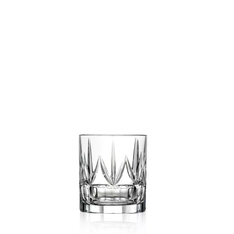 Фото Набор стаканов 6 шт для виски 430 мл Chic Rcr Style Prestige