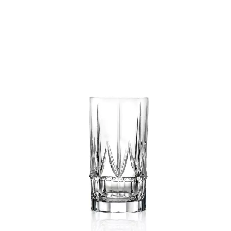 Фото Набор стаканов 6 шт для воды 520 мл Chic Rcr Style Prestige