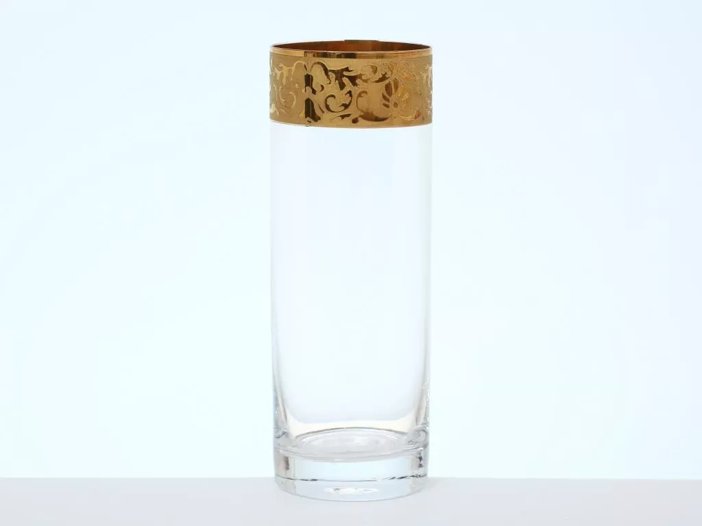 Фото Набор стаканов для воды 300 мл E-V (6 шт) Diaryt Zl