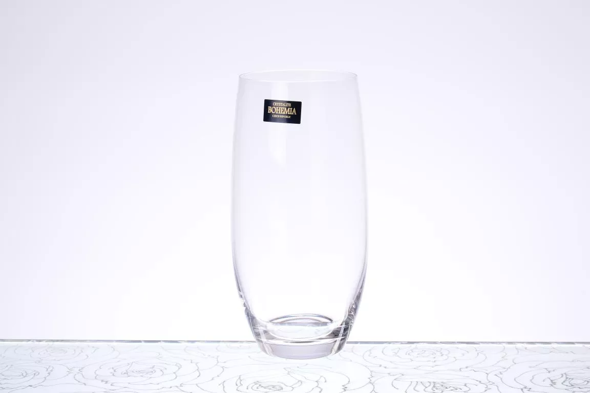 Фото Набор стаканов для воды 470 мл Mergus/Pollo (6 шт)