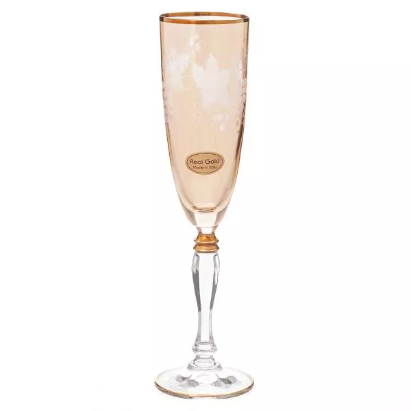 Фото Набор фужеров для шампанского Art Decor (6 шт) Артикул 42502