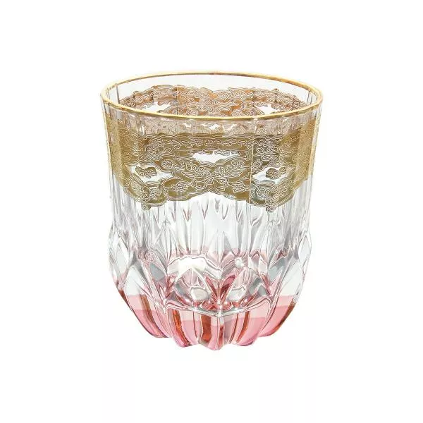 Фото Набор стаканов для виски Timon (6 шт) Артикул 38388