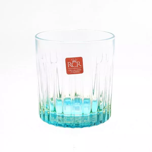 Фото Набор стаканов для виски RCR Pedro&Rosa 360мл (6 шт)
