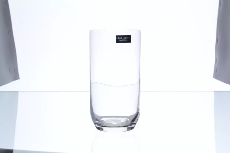 Фото Набор стаканов для воды Crystalite Bohemia Ara/Ines 400 мл(6 шт)