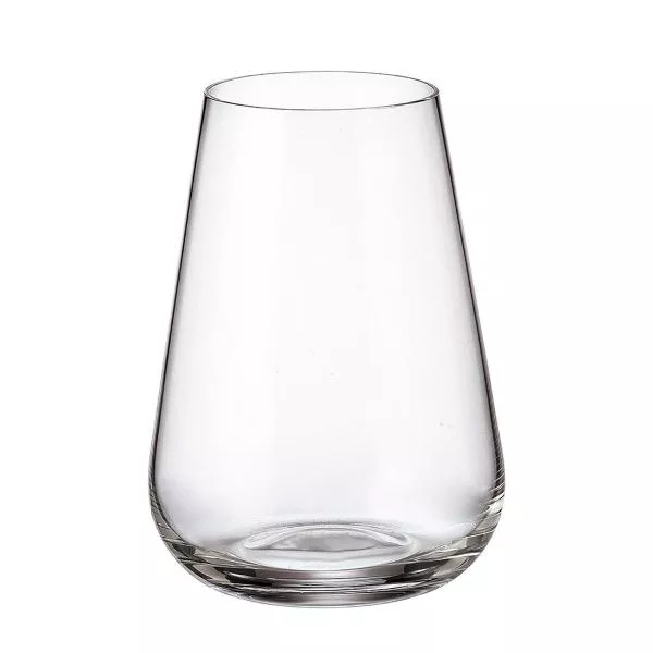 Фото Набор стаканов для воды Crystalite Bohemia Ardea/Amundsen 300 мл(6 шт)