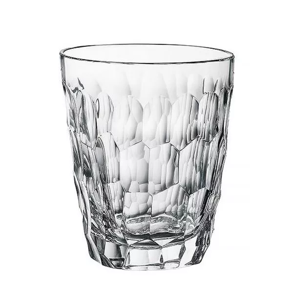 Фото Набор стаканов для воды Crystalite Bohemia Marble 290 мл(6 шт)