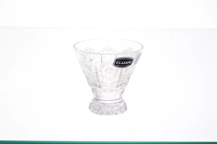 Фото Набор стопок для водки Bohemia Glasspo 45мл (6 шт)