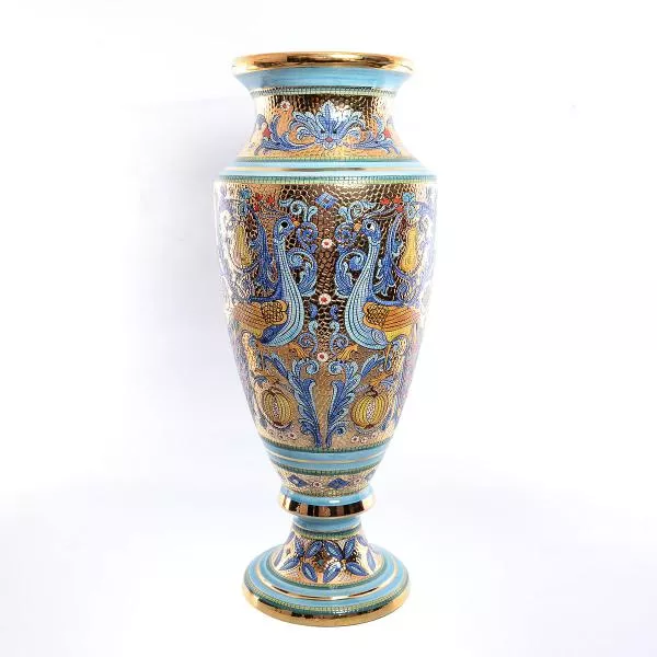Фото Ваза d'Arte Sambuco Ceramiche 70см Артикул 17914