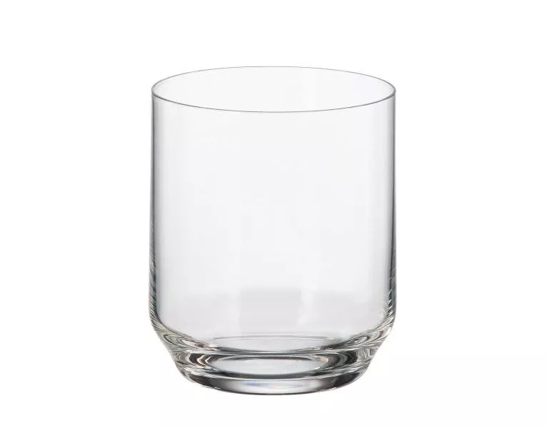 Фото Набор стаканов для виски 350 мл Ines ассорти (6 шт)