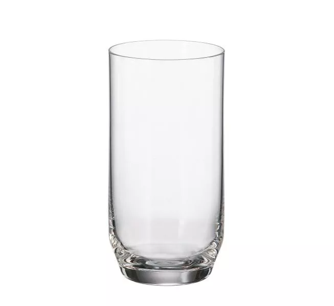 Фото Набор стаканов для воды 250 мл Ines ассорти (6 шт)